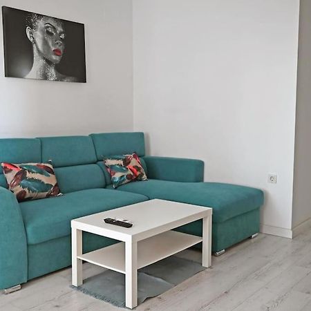 7A Dream Apartment 7A Si Parcare Oradea Ngoại thất bức ảnh