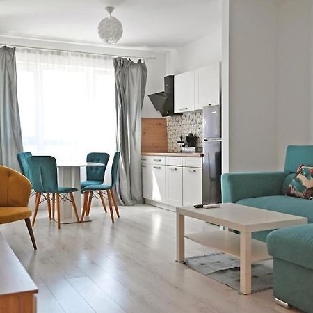 7A Dream Apartment 7A Si Parcare Oradea Ngoại thất bức ảnh