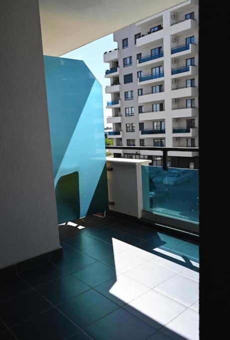 7A Dream Apartment 7A Si Parcare Oradea Ngoại thất bức ảnh