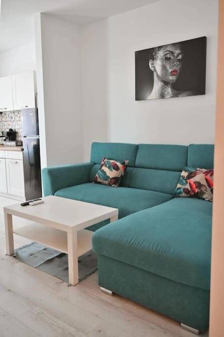 7A Dream Apartment 7A Si Parcare Oradea Ngoại thất bức ảnh