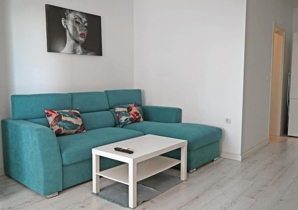 7A Dream Apartment 7A Si Parcare Oradea Ngoại thất bức ảnh
