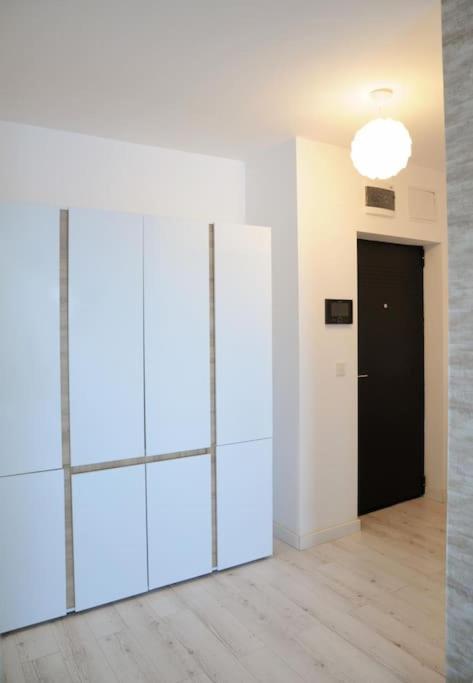 7A Dream Apartment 7A Si Parcare Oradea Ngoại thất bức ảnh