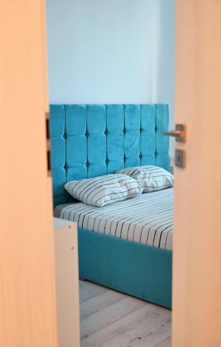 7A Dream Apartment 7A Si Parcare Oradea Ngoại thất bức ảnh